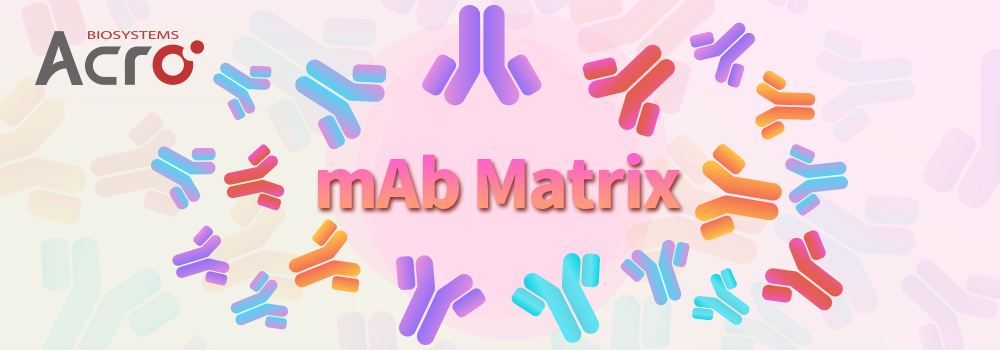 mAb Matrix