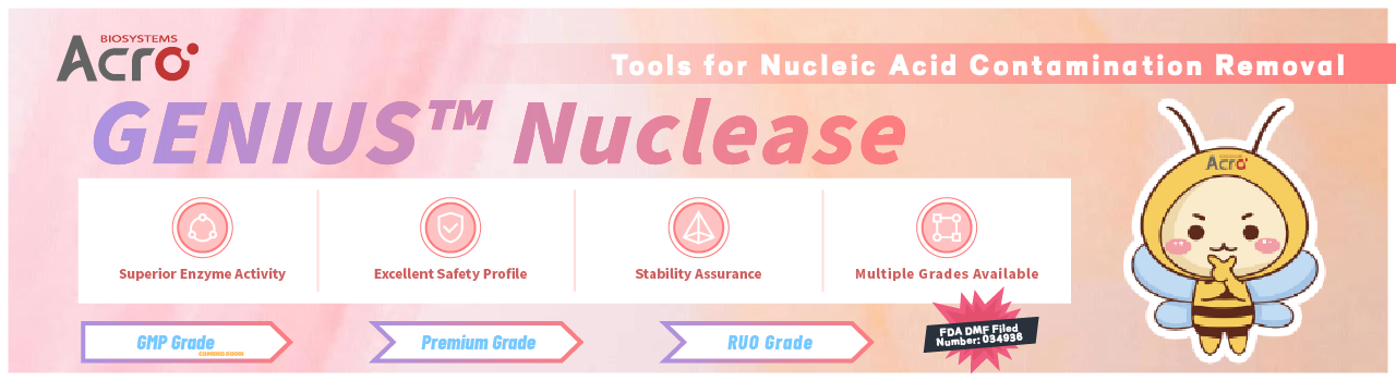 GENIUS™ Nuclease