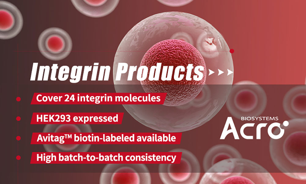 Inspiring Target: Integrin α4/β7 (LPAM-1)