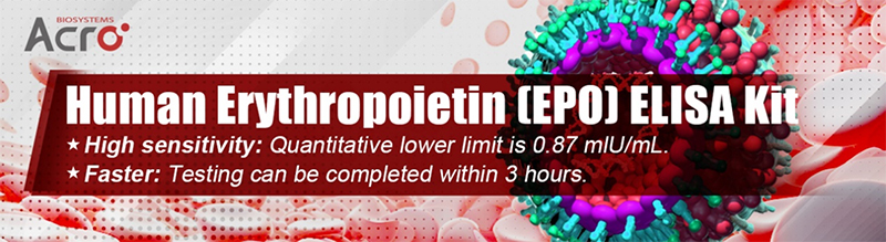 Human Erythropoietin and its use in LNP-mediated mRNA Drug Discovery