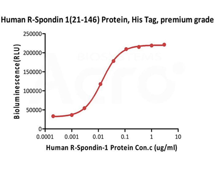 Highly Validated Growth Factors/Cytokines Driving Advances in Organoid Research