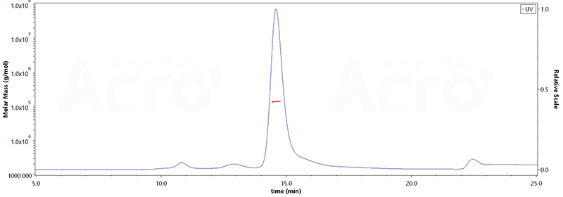 Cas12a, MALS validated protein