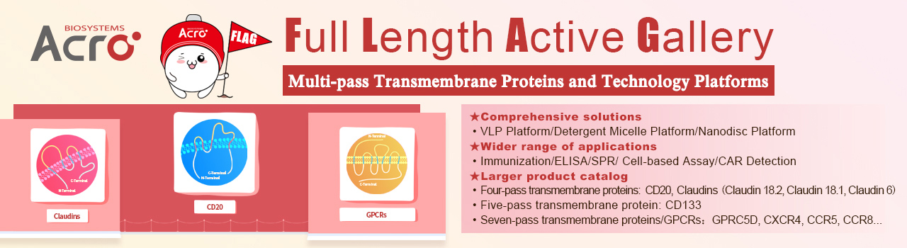 Protéines transmembranaires multi-passes et plate-formes technologiques