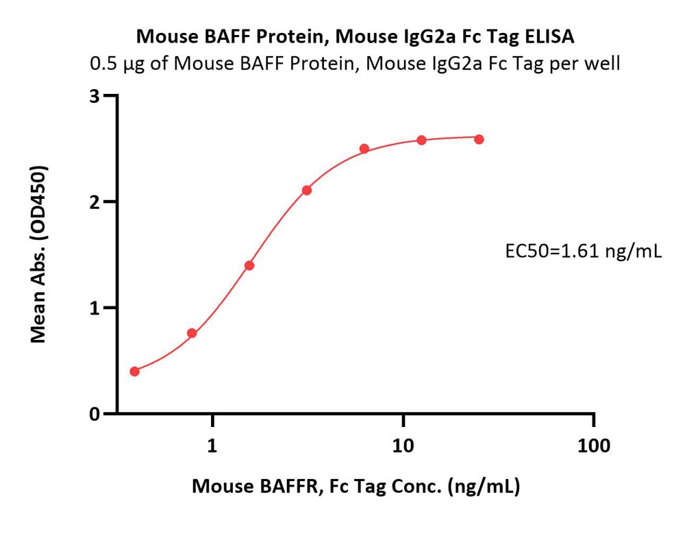  BAFF ELISA