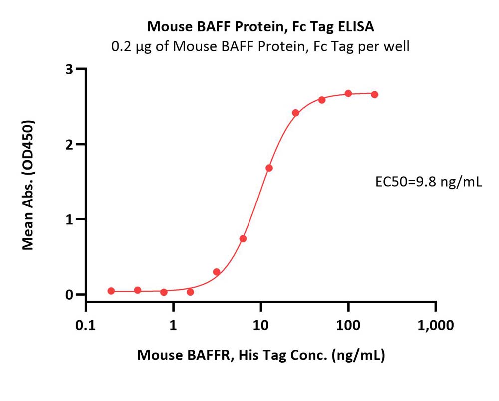  BAFF ELISA