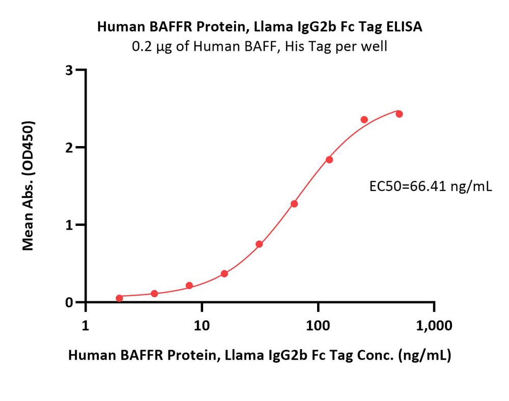  BAFFR ELISA