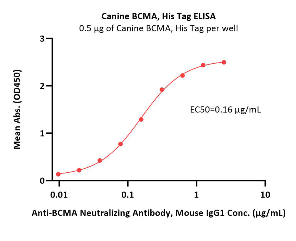  BCMA ELISA