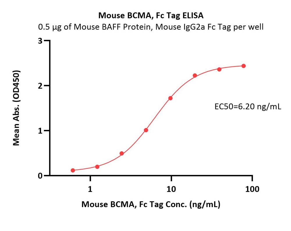  BCMA ELISA