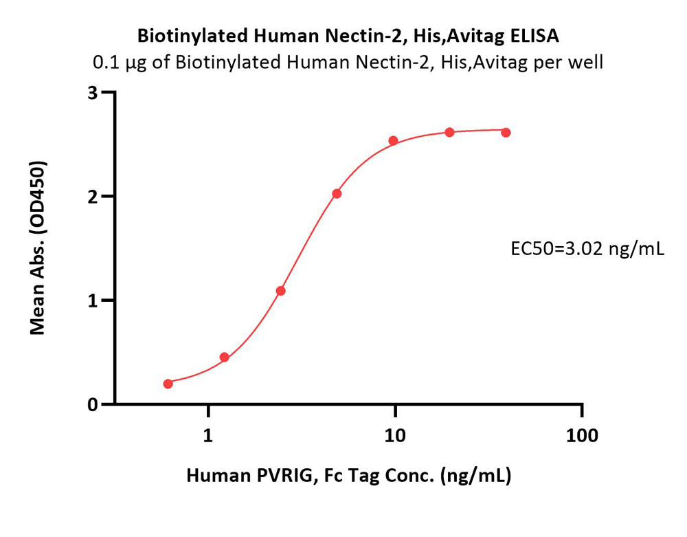  Nectin-2 ELISA