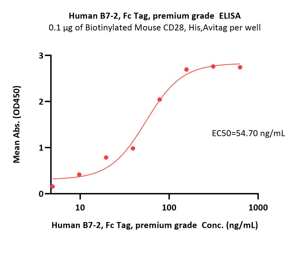  B7-2 ELISA