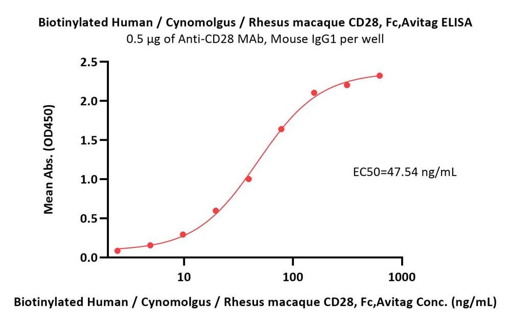  CD28 ELISA