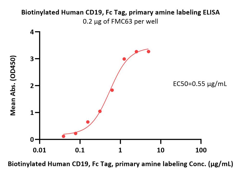  CD19 ELISA