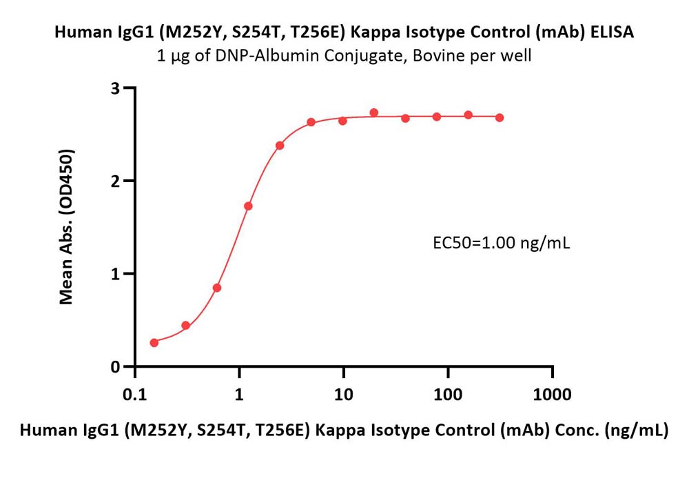  IgG control ELISA