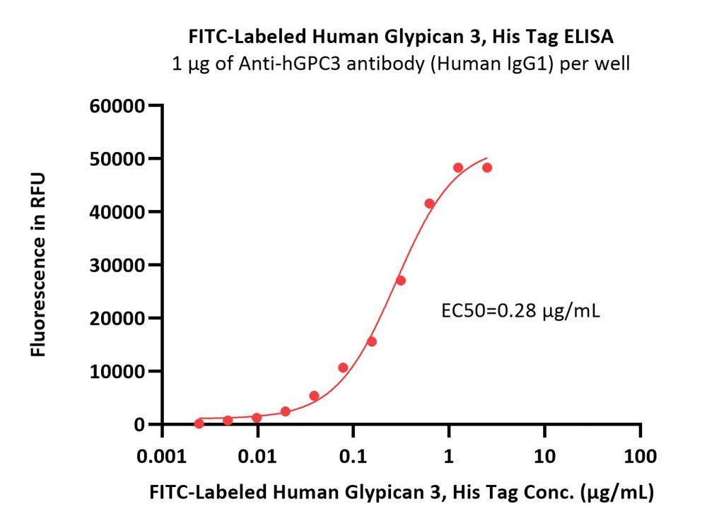  Glypican 3 ELISA