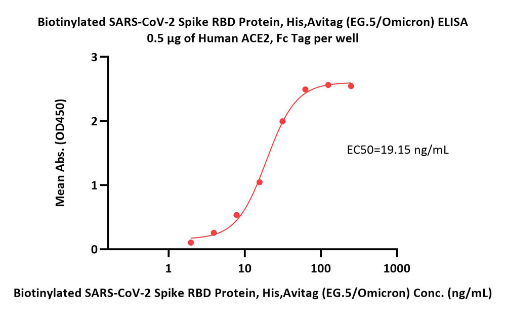  Spike RBD ELISA