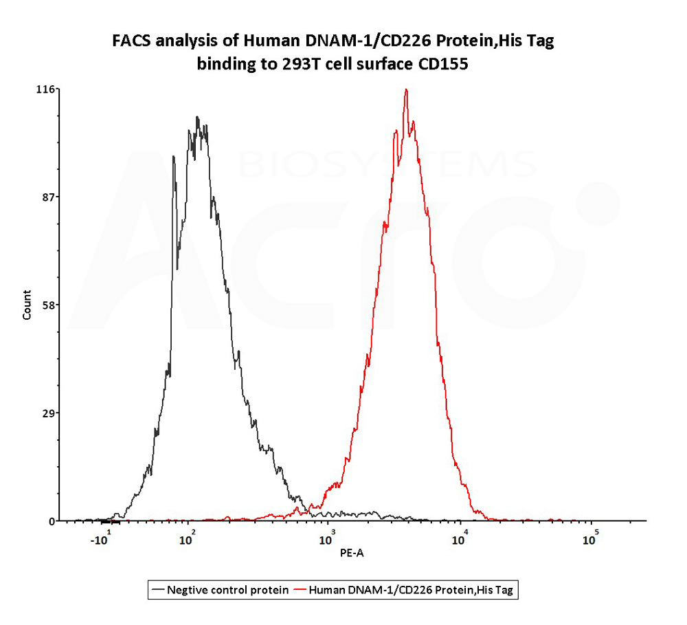  DNAM-1 FACS