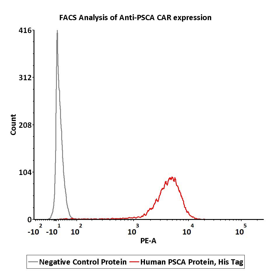  PSCA FACS