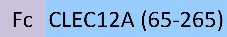 CLA-H5266-structure