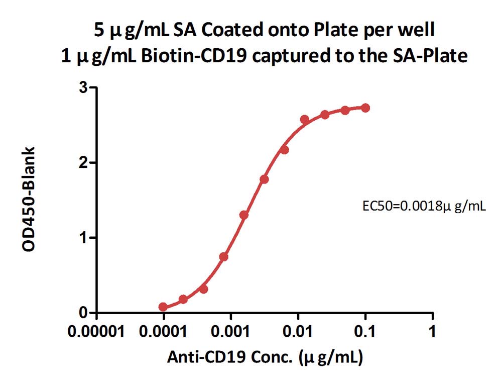  Streptavidin TYPICAL DATA